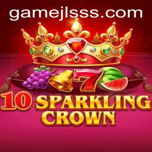 10SparklingCrown: A Deep Dive into the Dazzling New Strategy Game