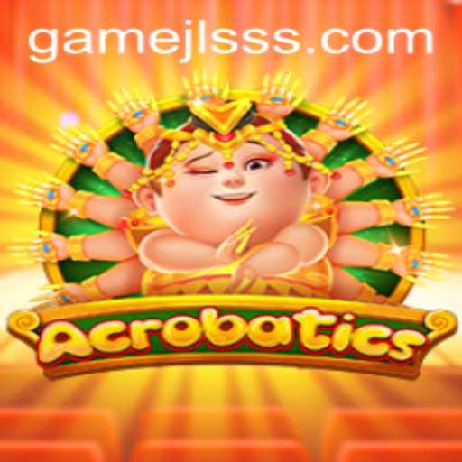 Acrobatics: The Exciting Game Taking the World by Storm