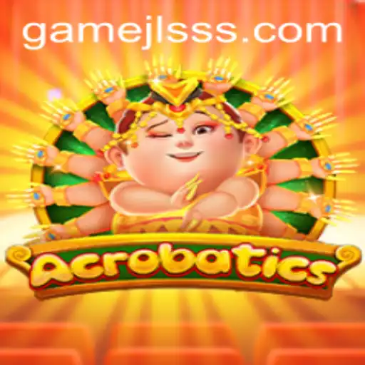 Acrobatics: The Exciting Game Taking the World by Storm