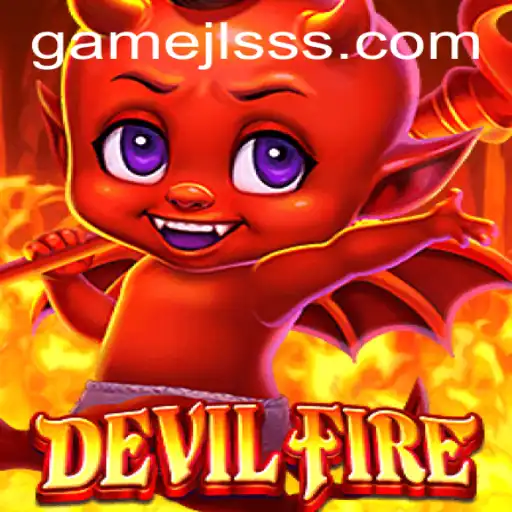 Exploring DevilFire: A Thrilling Gaming Experience