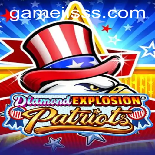 Unveiling DiamondExplosionPatriots: A Deep Dive into the Game