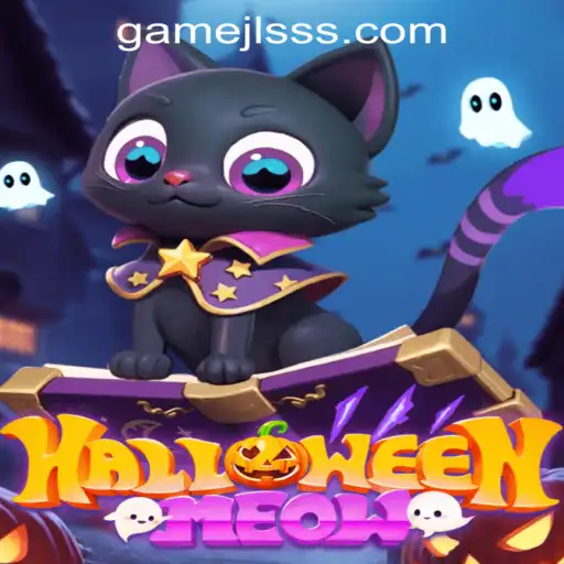 Unveiling the Enchanting World of HalloweenMeow: A Spooky Adventure with JLSSS