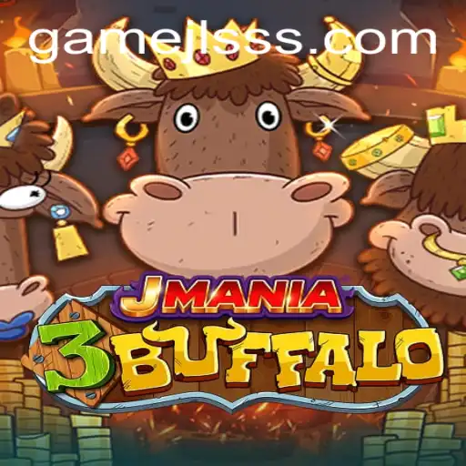 Exploring the Exciting World of JMania3Buffalo: An Immersive Gaming Experience