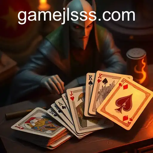 Discover the Enchantment of Card Games