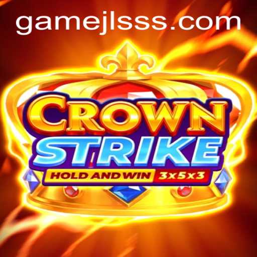 Crownstrike: An In-Depth Look Into the New Gaming Phenomenon