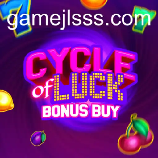 Exploring CycleofLuckBonusBuy: A Fresh Spin on Luck-Based Gaming