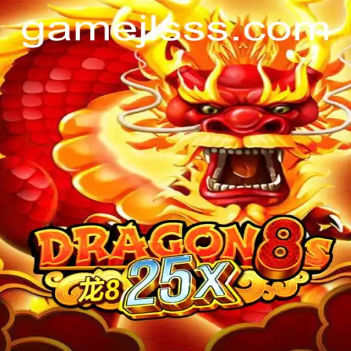 Unleash the Excitement with Dragon8s25x: The Intriguing Gaming Experience