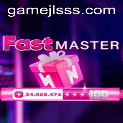 FastMaster: The Ultimate Gaming Phenomenon