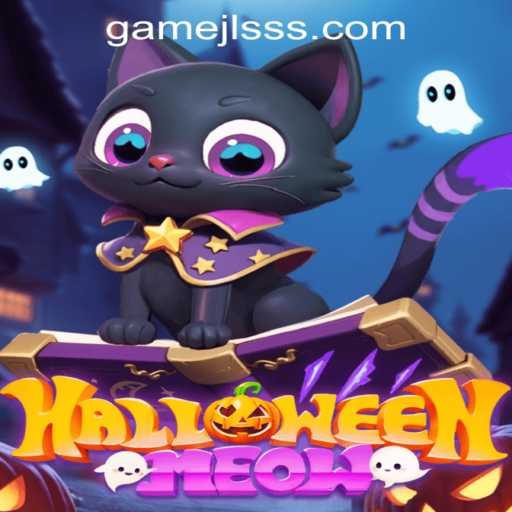 Unveiling the Enchanting World of HalloweenMeow: A Spooky Adventure with JLSSS