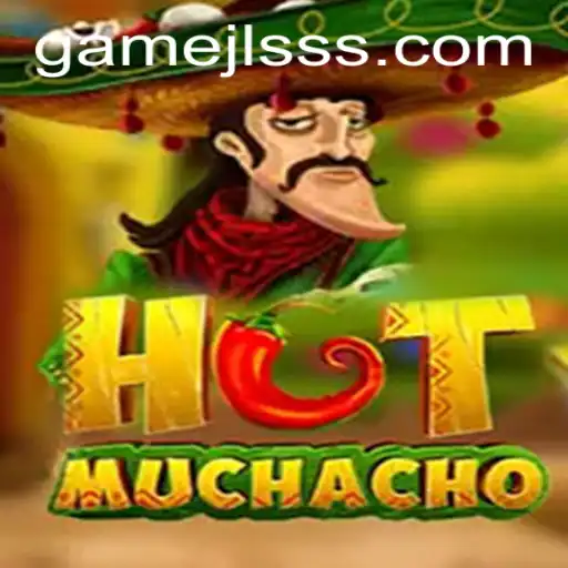 Dive into the Vibrant World of HotMuchacho: A Game Fuelled by Energy and Strategy