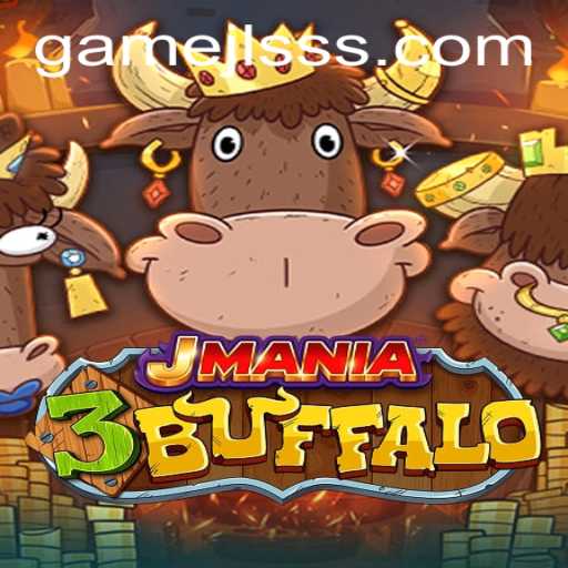 Exploring the Exciting World of JMania3Buffalo: An Immersive Gaming Experience