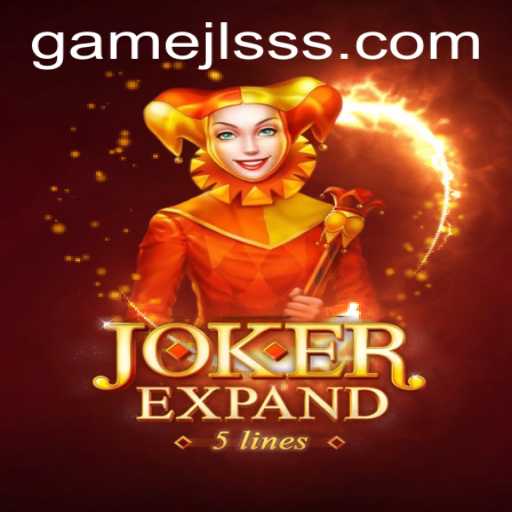 Unveiling JokerExpand: A Thrilling New Game Revolutionizing Entertainment