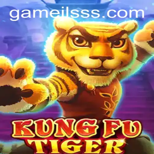 KungFuTiger: An In-Depth Look at the Game Everyone is Talking About
