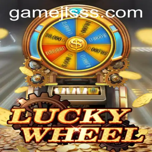 Unveiling LuckyWheel: A New Era in Interactive Gaming with a Spin
