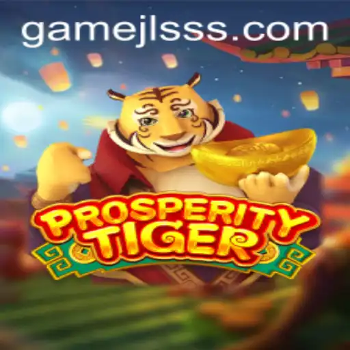 Exploring ProsperityTiger: The JLSSS Experience