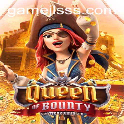 Exploring the Thrilling World of 'Queen of Bounty' - A Pirate Adventure