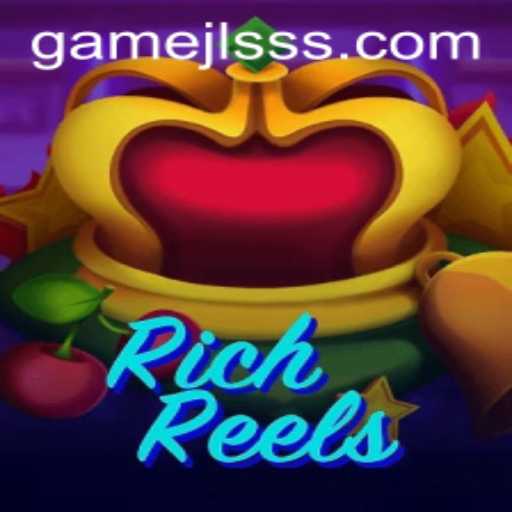 Exploring RichReels: The Thrilling Casino Game Everyone's Talking About