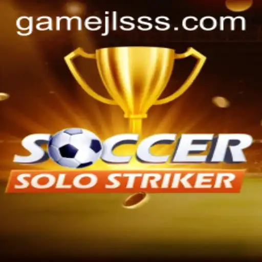 SoccerSoloStriker: The Ultimate Soccer Experience