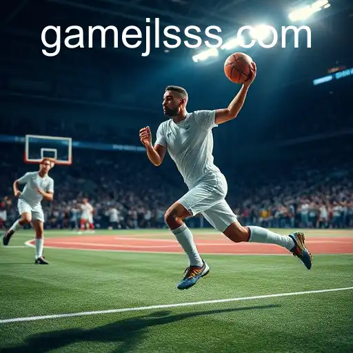 The Rise of JLSSS: Transforming the Sports Landscape