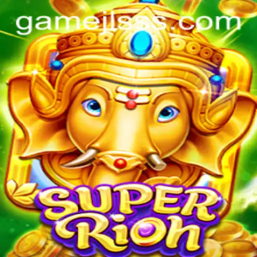 Unveiling SuperRich: The Ultimate Gaming Experience