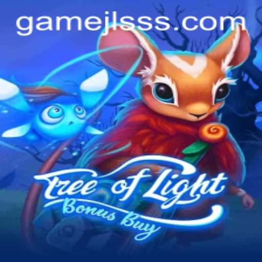 Unveiling TreeOfLightBonusBuy: The Game Revolutionizing the Virtual Realm