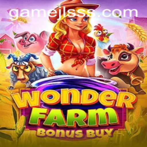Exploring the Charm of WonderFarmBonusBuy: A Comprehensive Guide