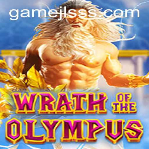 Unveiling the Epic Realm of WrathofOlympus: A Vibrant Saga Intertwined with JLSSS